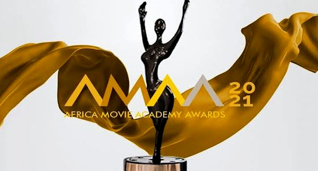 Ayinla, Omo Ghetto The Saga, Eyimofe get multiple nominations at AMAA 2021