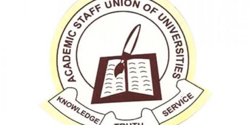 Strike: ASUU rejects crowdfunding platform