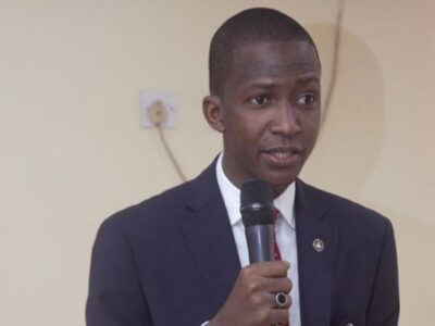 EFCC presents N31.35 billion 2022 budget to NASS