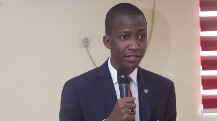 EFCC presents N31.35 billion 2022 budget to NASS