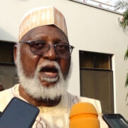 Nigeria @61: Abdulsalami Abubakar asks citizens to remain hopeful