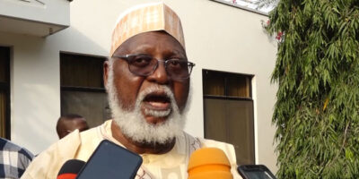 Nigeria @61: Abdulsalami Abubakar asks citizens to remain hopeful
