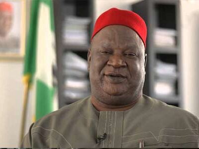N780M Cash: EFCC grills ex-SGF Anyim