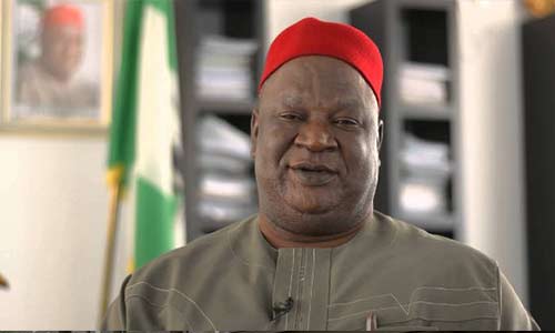 N780M Cash: EFCC grills ex-SGF Anyim