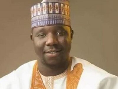 Lawmakers impeach Plateau House of Assemby Speaker