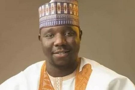 Lawmakers impeach Plateau House of Assemby Speaker