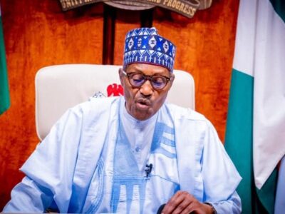 Nigeria @61: FULL TEXT of Buhari’s Independence Day speech