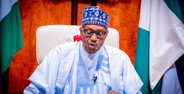 Nigeria @61: FULL TEXT of Buhari’s Independence Day speech