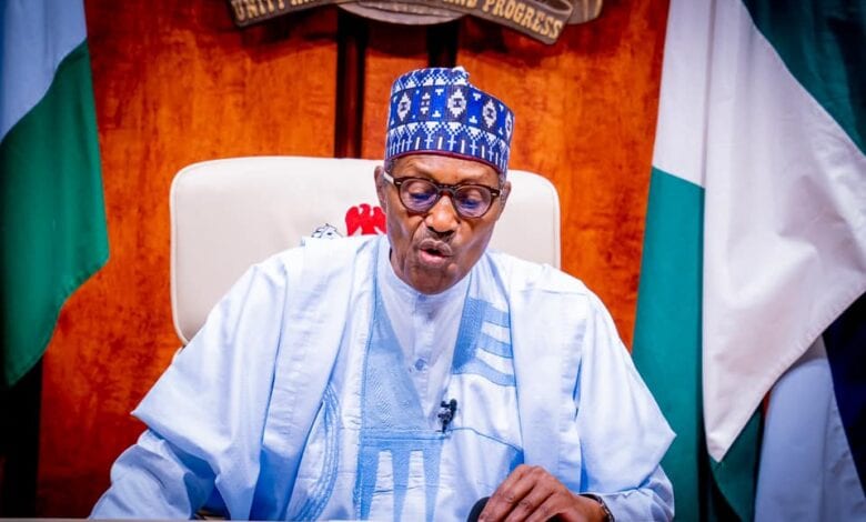 BREAKING: President Buhari lifts ban on Twitter