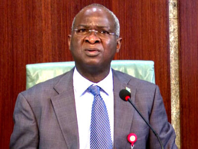 NNPC to reconstruct 21 federal roads at N621.23bn – FEC