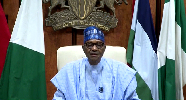Nigeria @61: FULL TEXT of Buhari’s Independence Day speech