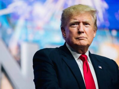 JUST IN: Donald Trump drops off Forbes’ 400 richest Americans