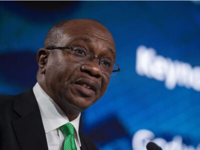 CBN alerts public of fake e-Naira twitter handle