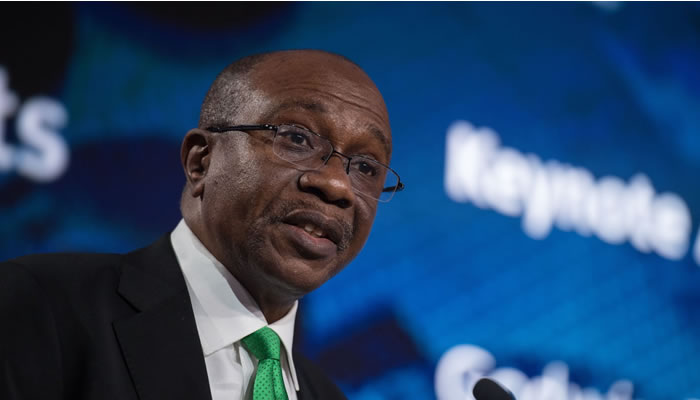 CBN alerts public of fake e-Naira twitter handle