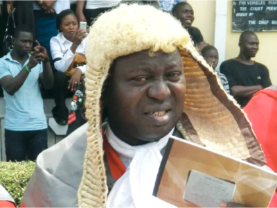 LG Elections: Tribunal will serve justice – Lagos CJ