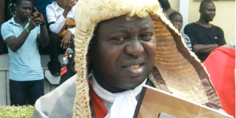 LG Elections: Tribunal will serve justice – Lagos CJ