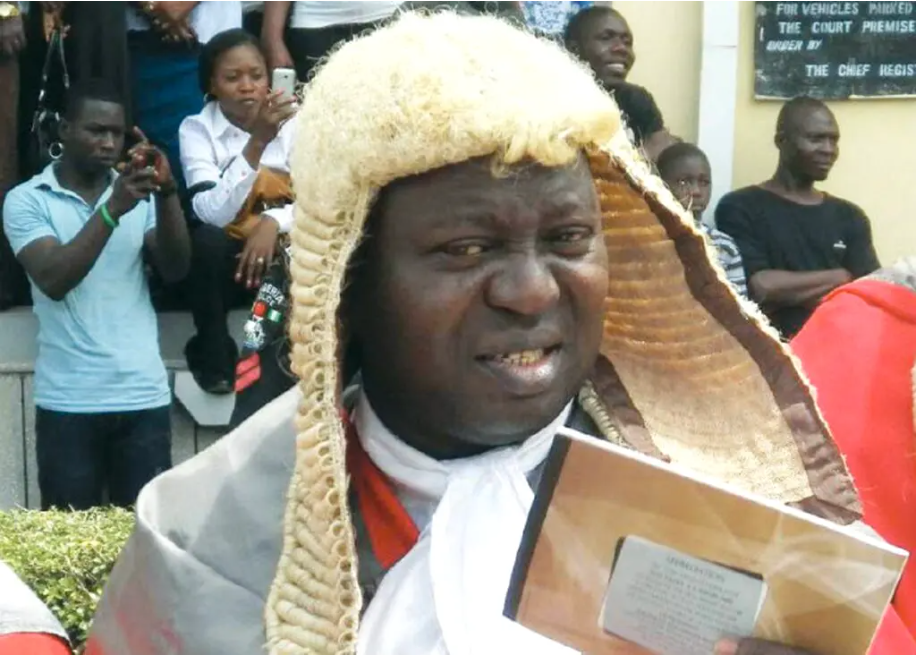LG Elections: Tribunal will serve justice – Lagos CJ