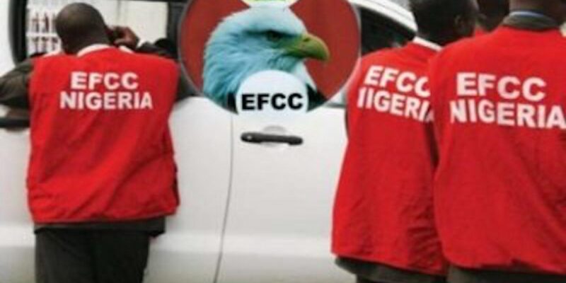 BREAKING: No operation was carried out in Justice Odili’s home – EFCC