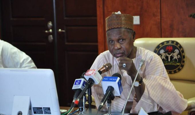 Masari asks FG to declare state of emergency on security to end banditry, others