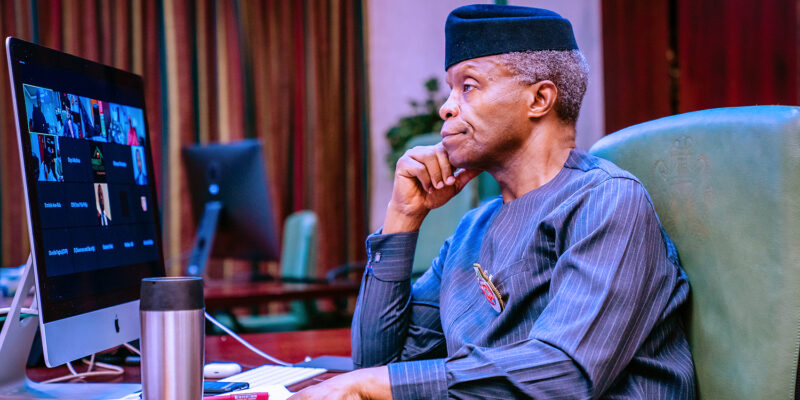 #EndSARS: NEC asks organisers to reconsider planned protest
