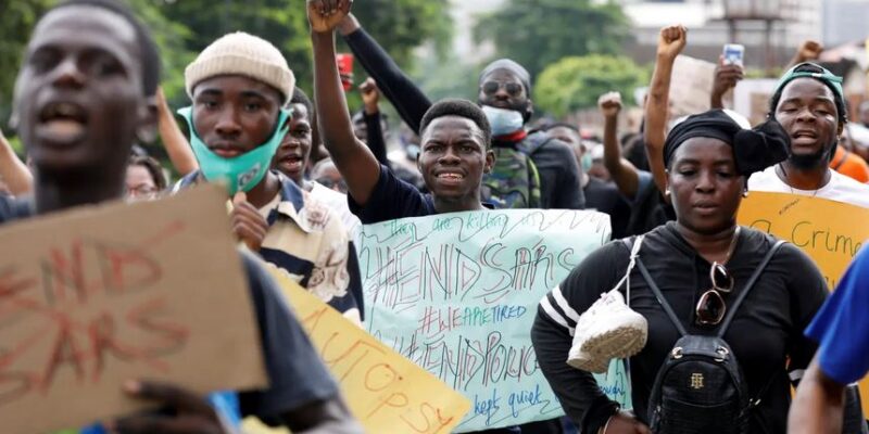 #EndSARS Anniversary: Activists fault Police ‘threat’, insist protest will hold in Lagos