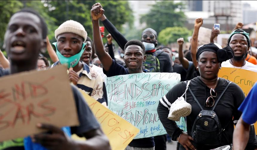 #EndSARS Anniversary: Activists fault Police ‘threat’, insist protest will hold in Lagos