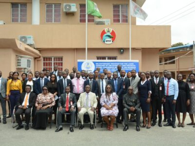 SEC partners with EFCC to combat financial crimes  