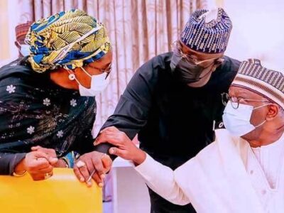 2022 Budget: FG to borrow more to finance N6.258trn deficit