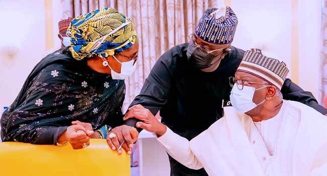 2022 Budget: FG to borrow more to finance N6.258trn deficit