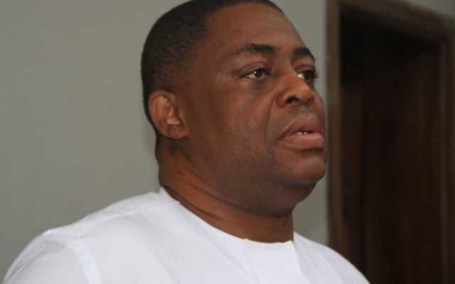 Alleged N4.6bn Fraud: Court threatens to revoke Fani-Kayode's bail, slams N200,000 fine on him