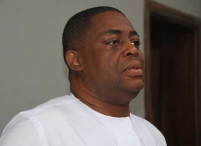 Alleged N4.6bn Fraud: Court threatens to revoke Fani-Kayode's bail, slams N200,000 fine on him