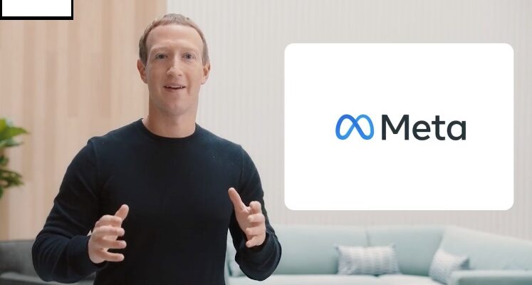 BREAKING: Facebook changes name to ‘Meta’ in major rebrand