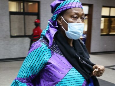 Alleged P&ID Scam: Court grants ex-director, Grace Taiga, N30m bail