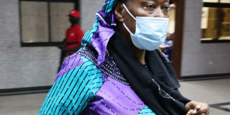 Alleged P&ID Scam: Court grants ex-director, Grace Taiga, N30m bail
