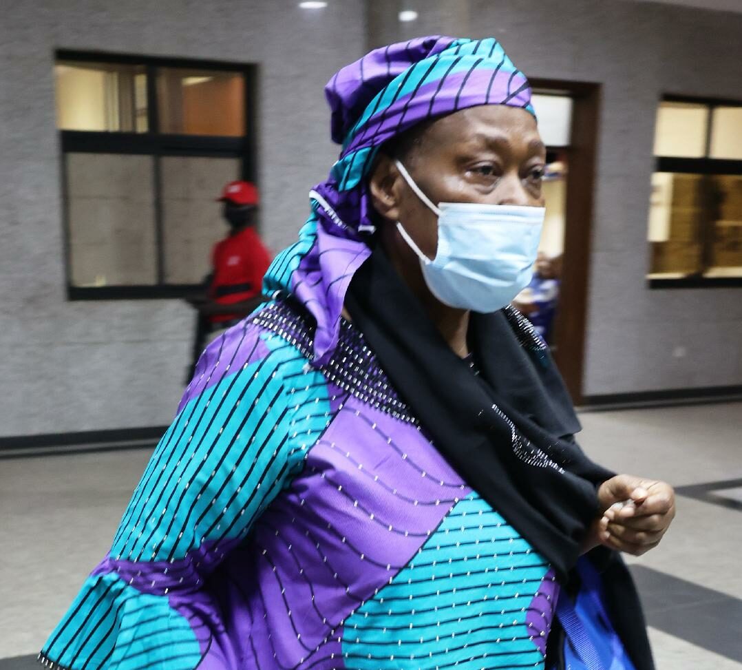 Alleged P&ID Scam: Court grants ex-director, Grace Taiga, N30m bail