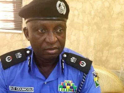 #EndSARS: Lagos CP warns against planned protest