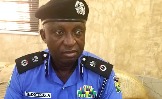 #EndSARS: Lagos CP warns against planned protest
