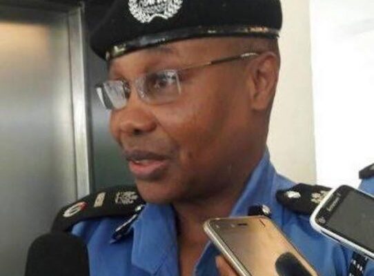 There is no plan to bring SARS back, says IGP