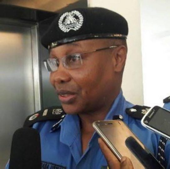 There is no plan to bring SARS back, says IGP