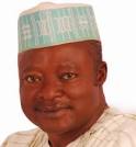 BREAKING: Former Delta State Governor Ibrahim Kefas dies
