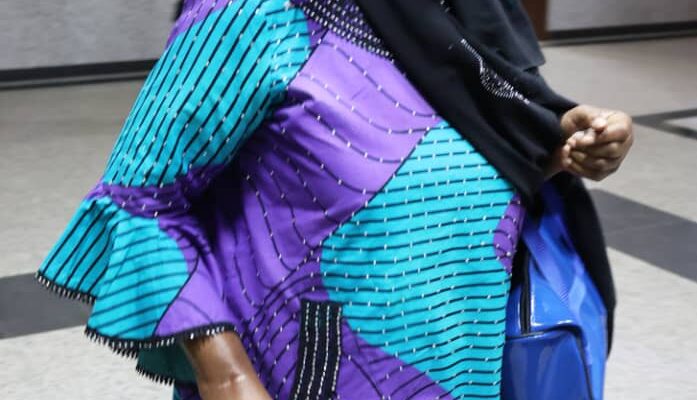 EFCC re-arraigns Grace Taiga, Nigerian accomplice in P&ID scam