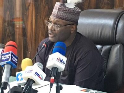 Over 2.5 million registered voters eligible for Anambra election - INEC