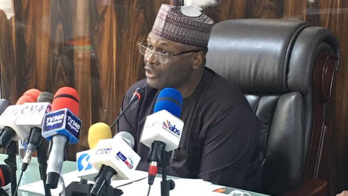 Over 2.5 million registered voters eligible for Anambra election - INEC