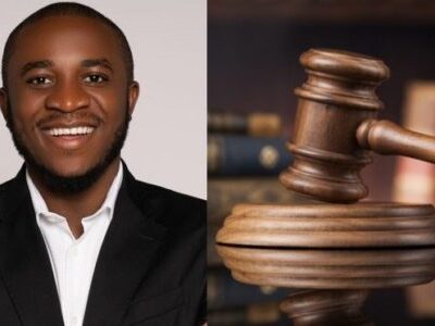 Court orders interim forfeiture of Invictus Obi's two Abuja houses, cars