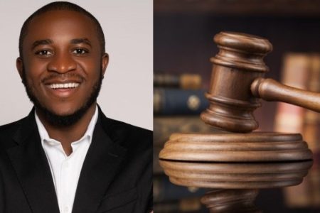 Court orders interim forfeiture of Invictus Obi's two Abuja houses, cars