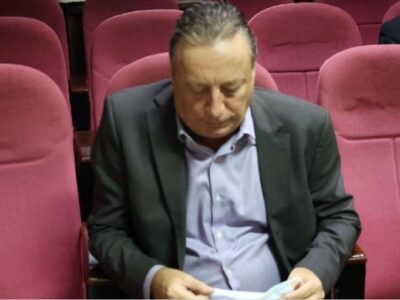 P&ID Scam: EFCC re-arraigns Nolan, two others