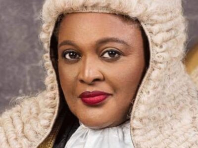 Wike gives FG 48-hour ultimatum to probe raid on Justice Odili’s residence