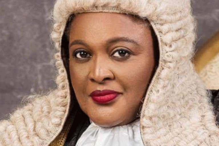 Wike gives FG 48-hour ultimatum to probe raid on Justice Odili’s residence
