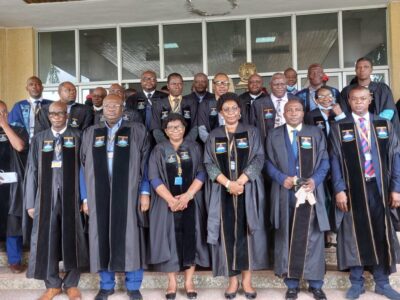 The Lagos State University has announced a 50% refund on tuition for outstanding students of the state-owned university who achieve a cumulative grade point average of 4.50 every session.