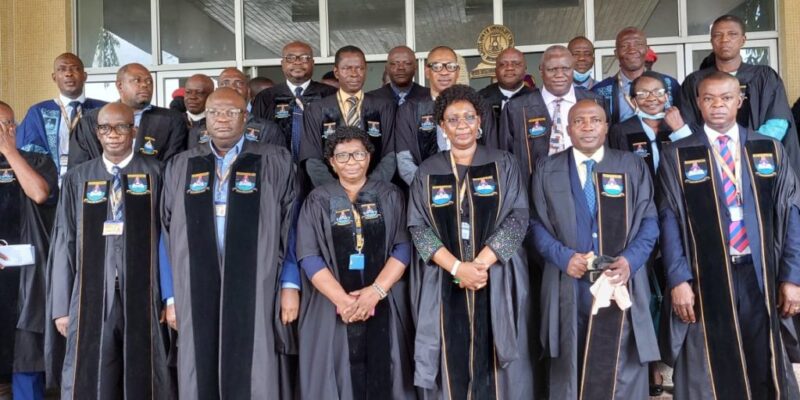 The Lagos State University has announced a 50% refund on tuition for outstanding students of the state-owned university who achieve a cumulative grade point average of 4.50 every session.
